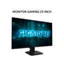 GIGABYTE GAMING MONITOR 25 INCH SS IPS FHD 1080P 1MS 144HZ GS25F14 HDR10 TILT 3Y - Image 1
