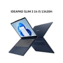 LENOVO IDEAPAD SLIM 3 14 I5 13420H 8GB 512GB W11+OHS+M365B 14.0WUXGA IPS BLIT 2Y PREM+2ADP BLU -BYID - Image 2