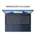 LENOVO IDEAPAD SLIM 3 14 I5 13420H 8GB 512GB W11+OHS+M365B 14.0WUXGA IPS BLIT 2Y PREM+2ADP BLU -BYID - Image 1