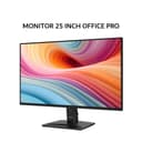 MSI MONITOR 25 INCH OFFICE PRO MP251L E2 IPS FHD 1080P 1MS 120HZ 3Y - Image 1