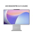 LENOVO AIO IDEACENTRE 24 I5 13420H 8GB 512GB W11+OHS 23.8FHD IPS CLOUD GREY -QJID - Variant 1
