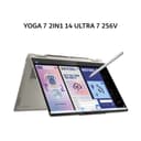 LENOVO YOGA 7 2IN1 14 ULTRA 7 256V 16GB 1TB W11+OHS 14.0 2.8K OLED 120HZ PEN 3Y PREM+3ADP SEASHELL -3WID - Variant 1