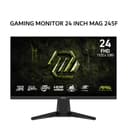MSI GAMING MONITOR 24 INCH MAG 245F X24 / MAG245F X24 RAPID IPS FHD 1080P 0.5MS 240HZ 3Y - Variant 1