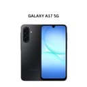 SAMSUNG GALAXY A17 5G 8GB 256GB BLACK - Variant 1