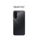SAMSUNG GALAXY A17 8GB 256GB BLACK - Image 1