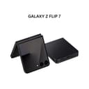SAMSUNG GALAXY Z FLIP 7 12GB 512GB JET BLACK - Image 1