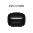 SAMSUNG GALAXY BUDS CORE BLACK - Image 1