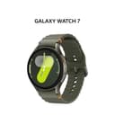 SAMSUNG GALAXY WATCH7 BLUETOOTH 44MM GREEN - Variant 1