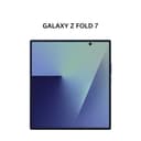 SAMSUNG GALAXY Z FOLD 7 12GB 512GB BLUE SHADOW - Image 1