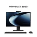 ASUS AIO P440VAK I5 13420H 8GB 512GB W11+OHS 23.8FHD 2Y BLK -B5850WS - Variant 1