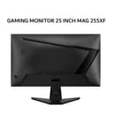 MSI GAMING MONITOR 25 INCH MAG 255XF / MAG255XF RAPID IPS FHD 1080P FHD 0.5MS 300HZ HDR READY 3Y - Image 1