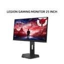 LENOVO LEGION GAMING MONITOR 25 INCH LEGION 25-10 IPS FHD 1080P 0.5MS 320HZ FULL ERGONOMIC 3Y - Image 2