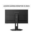 LENOVO LEGION GAMING MONITOR 25 INCH LEGION 25-10 IPS FHD 1080P 0.5MS 320HZ FULL ERGONOMIC 3Y - Image 1