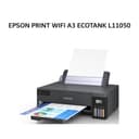 EPSON PRINT WIFI A3 ECOTANK L11050 2Y - Image 1