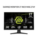 MSI GAMING MONITOR 27 INCH MAG 274F / MAG274F RAPID IPS FHD 1080P 0.5MS 200HZ 3Y - Variant 1