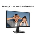 MSI MONITOR 22 INCH OFFICE PRO MP225V VA FHD 1080P 1MS 100HZ 3Y - Image 2