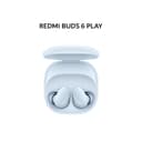 XIAOMI TWS REDMI BUDS 6 PLAY - BLUE - Variant 1