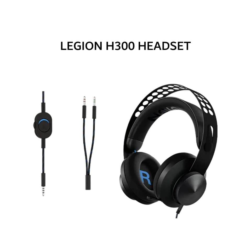 LENOVO LEGION H300 HEADSET
