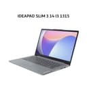 LENOVO IDEAPAD SLIM 3 14 I3 1315 8GB 256GB W11+OHS+M365B 14.0FHD BLIT 2Y PREM+2ADP GRY -6DID - Image 1