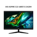 ACER AIO ASPIRE C22-1800 I5 13420H 8GB 512GB W11+OHS 21.5FHD 3Y - Image 2