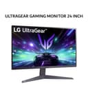 LG ULTRAGEAR GAMING MONITOR 24 INCH 24GS50F-B VA FHD 1080P 1MS 180HZ HDR10 3Y - Image 2