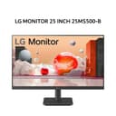 LG MONITOR 25 INCH 25MS500-B IPS FHD 1080P 5MS 100HZ 3Y - Variant 1