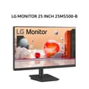 LG MONITOR 25 INCH 25MS500-B IPS FHD 1080P 5MS 100HZ 3Y - Image 1