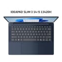 LENOVO IDEAPAD SLIM 3 14 I5 13420H 16GB 512GB W11+OHS+M365B 14.0WUXGA IPS BLIT 2Y PREM+2ADP BLU -BYID/16 - Image 3