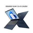 LENOVO IDEAPAD SLIM 3 14 I5 13420H 16GB 512GB W11+OHS+M365B 14.0WUXGA IPS BLIT 2Y PREM+2ADP BLU -BYID/16 - Image 2