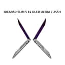 LENOVO IDEAPAD SLIM 5 14 OLED ULTRA 7 255H 16GB 512GB W11+OHS+M365B 14.0WUXGA BLIT 2Y PREM+2ADP GRY -1PID - Image 2