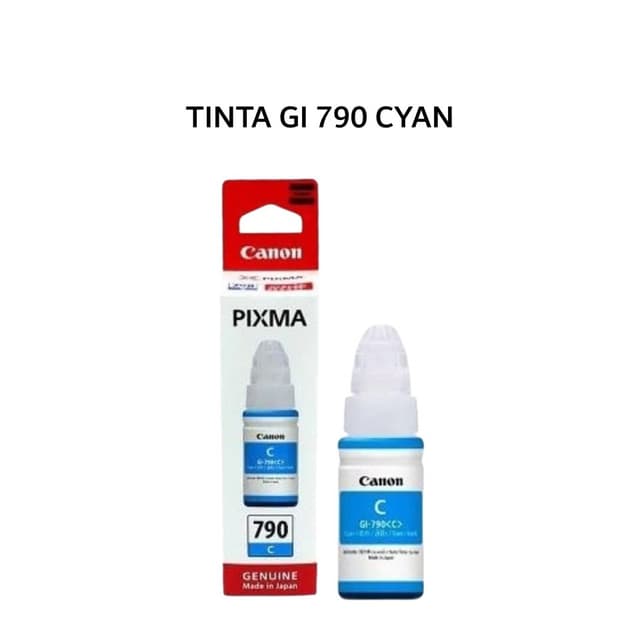 CANON TINTA PG/745 BLACK SMALL