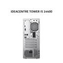 LENOVO IDEACENTRE TOWER I5 14400 8GB 512GB W11+OHS 1Y GRY -6UID + MONITOR 21.5 - Image 1