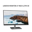 LENOVO MONITOR 27 INCH L27M-30 IPS FHD 1080P 4MS 75HZ ERGONOMIC SPEAKER USB-C 3Y - Image 2
