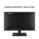 LENOVO MONITOR 27 INCH L27QE IPS 2K 1440P 4MS 100HZ TILT 3Y - Image 1