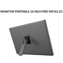 MSI MONITOR PORTABLE 16 INCH PRO MP161 E2 IPS FHD 1080P 4MS 60HZ SPEAKER 3Y - Image 1