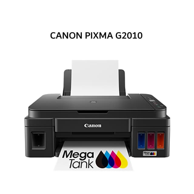 CANON ALL IN ONE MEGATANK G2010 2Y