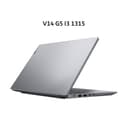 LENOVO V14 G5 I3 1315 8GB 256GB W11 14.0FHD 2Y GRY -7AID - Image 2