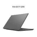 LENOVO V14 G3 I7 1255 16GB 512GB W11+OHS 14.0FHD 1Y GRY -K3ID - Image 1