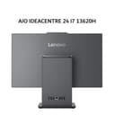LENOVO AIO IDEACENTRE 24 I7 13620H 8GB 512GB W11+OHS+M365B 23.8FHD IPS LUNA GREY -QUID - Image 1