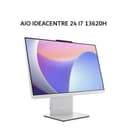 LENOVO AIO IDEACENTRE 24 I7 13620H 8GB 512GB W11+OHS+M365B 23.8FHD IPS 1Y CLOUD GREY -QSID - Image 1