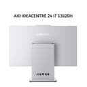 LENOVO AIO IDEACENTRE 24 I7 13620H 8GB 512GB W11+OHS+M365B 23.8FHD IPS 1Y CLOUD GREY -QSID - Image 2