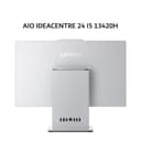 LENOVO AIO IDEACENTRE 24 I5 13420H 8GB 1TB W11+OHS+M365 23.8FHD IPS 3Y CLOUD GRY -QKID - Image 2