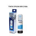 TINTA EPSON 008 CYAN - Variant 1