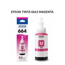 EPSON TINTA 6643 MAGENTA - Variant 1