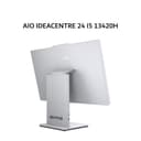 LENOVO AIO IDEACENTRE 24 I5 13420H 8GB 1TB W11+OHS 23.8FHD 3Y CLOUD GREY -LMID - Image 2