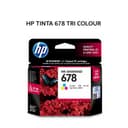 HP TINTA 678 TRI COLOUR - Variant 1