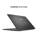 MSI MODERN 14 I5 1334 8GB 512GB W11 14.0FHD BLIT 2Y GRY -F13MG.647 - Image 3