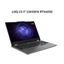 LENOVO LOQ 15 I7 13650HX RTX4050 6GB/ 16GB 512GB W11+OHS+M365B 15.6FHD 144HZ 100SRGB 4ZRGB 2Y PREM+2ADP GRY -ARID - Image 3