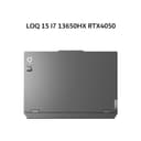 LENOVO LOQ 15 I7 13650HX RTX4050 6GB/ 16GB 512GB W11+OHS+M365B 15.6FHD 144HZ 100SRGB 4ZRGB 2Y PREM+2ADP GRY -ARID - Image 2