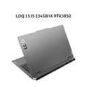 LENOVO LOQ 15 I5 13450HX RTX3050 6GB/ 16GB 512GB W11+OHS+M365B 15.6FHD 144HZ 100SRGB 4ZRGB 2Y PREM+2ADP GRY -ASID - Image 3